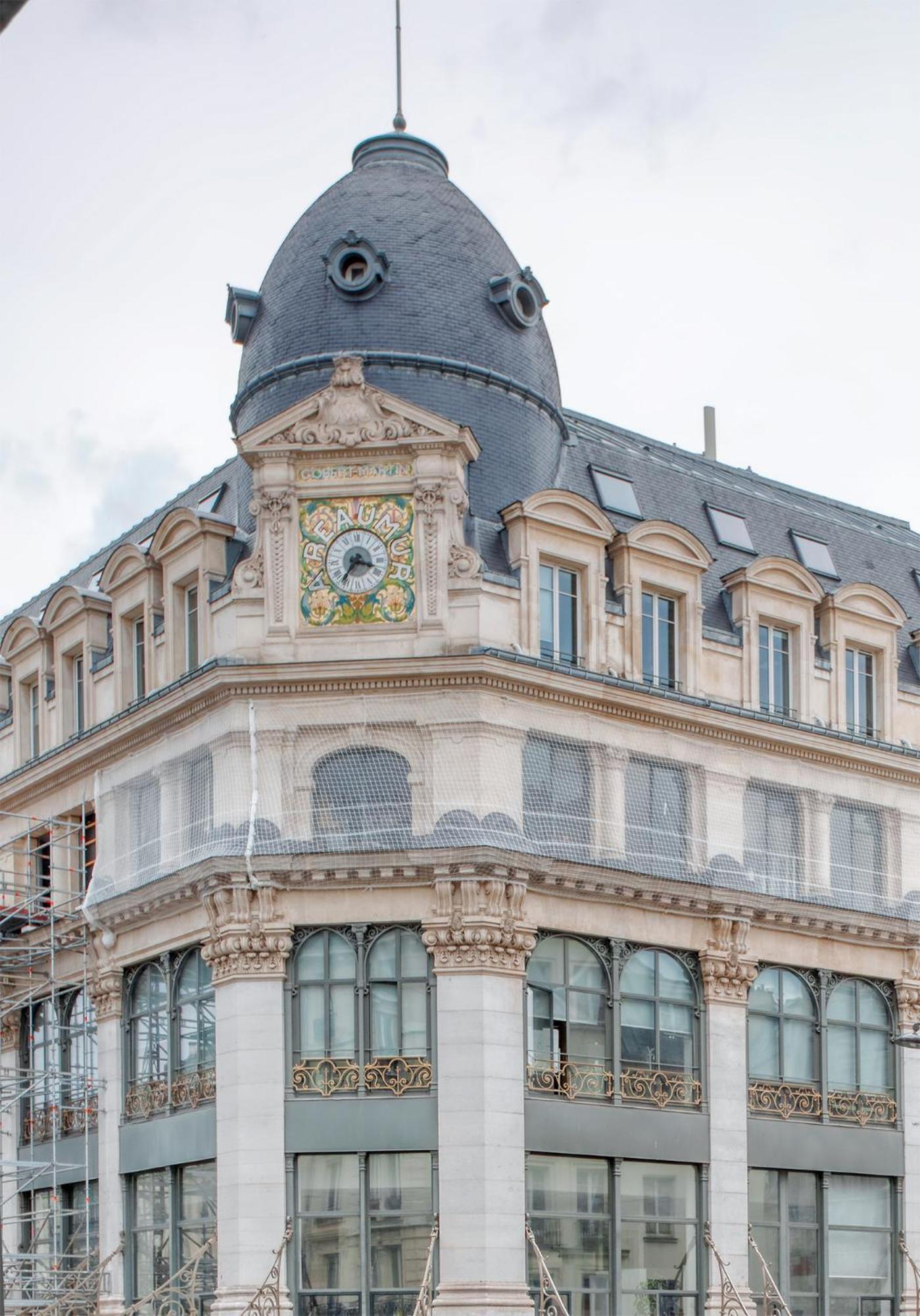 Charmant 150M2 5Ch Romantic - Centre Ville - Clim Париж Экстерьер фото
